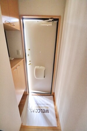 フローラの物件内観写真